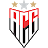 atlétio-go bandeira