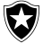 botafogo bandeira
