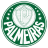 palmeiras bandeira